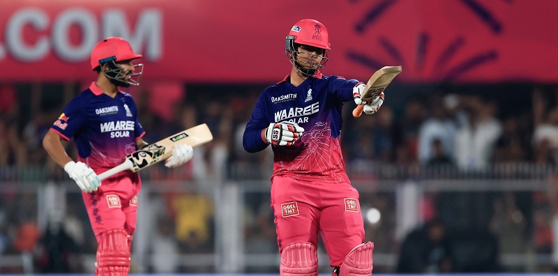 IPL M16 - பெங்களூரு அணியை சூறையாடிய 15 வயது சிறுவன்