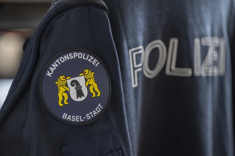 சுவிற்சர்லாந்தின் பாசல் நகரில் இடம்பெற்ற இரண்டு கொள்ளை சம்பவங்கள்