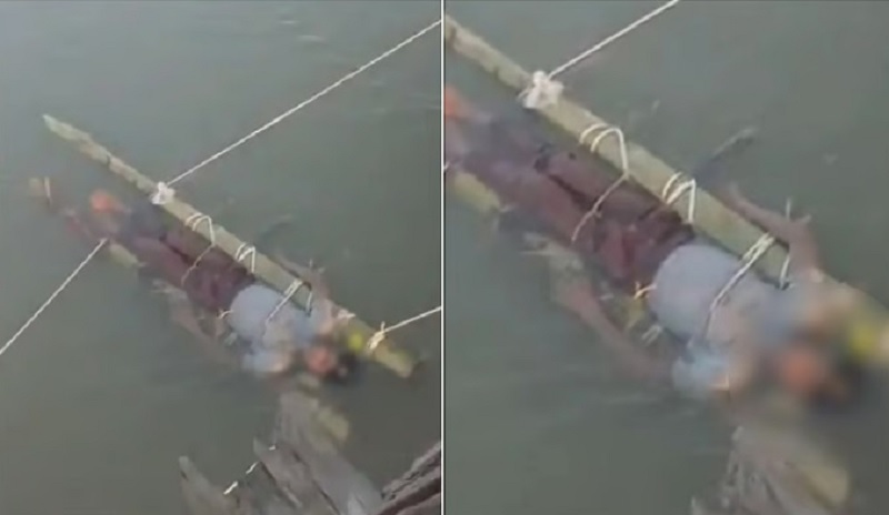 உத்தரபிரதேசத்தில் மூடநம்பிக்கையால் உயிரிழந்த 14 வயது சிறுவன்