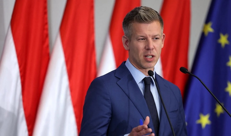 இஸ்ரேல் பிரதமர் பெஞ்சமின் நெதன்யாகு கைது செய்யப்படுவார் - ஹங்கேரி பிரதமர்