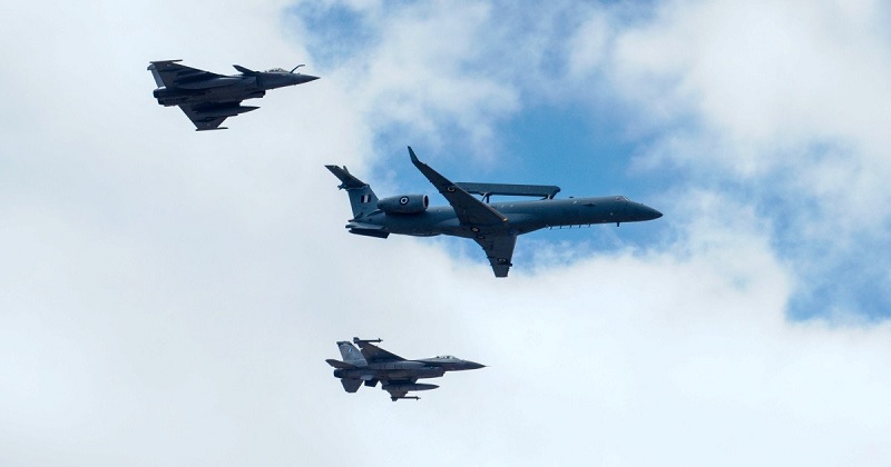 உக்ரைன் மற்றும் பிரான்ஸ் இடையே கையெழுத்தாகவுள்ள முக்கிய பாதுகாப்பு ஒப்பந்தம்