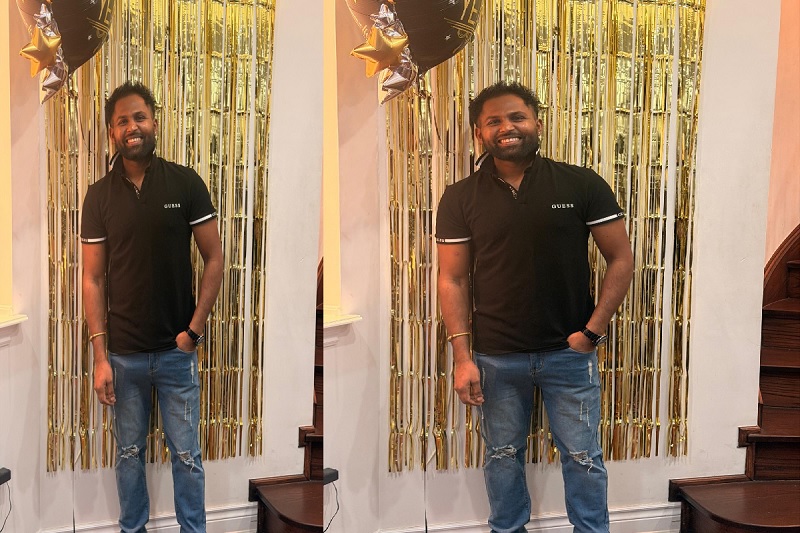 கனடாவில் யாழ்ப்பாணத்தை சேர்ந்த இளம் குடும்பஸ்தர் ஒருவர் மரணம்