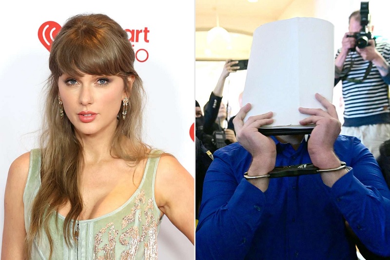 டெய்லர் ஸ்விஃப்ட் இசை நிகழ்ச்சி மீதான தாக்குதல் சதித்திட்டம் - குற்றத்தை ஒப்புக்கொண்ட ஆஸ்திரிய இளைஞர்