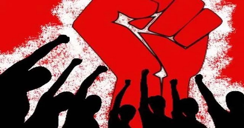மே தினம் - அடிமை சங்கிலி உடைத்து எறியப்பட்ட நாள்!