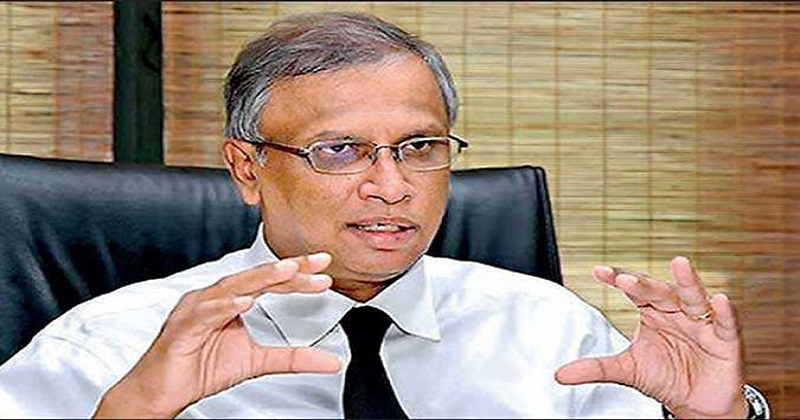 திறைசேரி விவகாரம் : கடும் நடவடிக்கைக்கு சுமந்திரன் வலியுறுத்து!