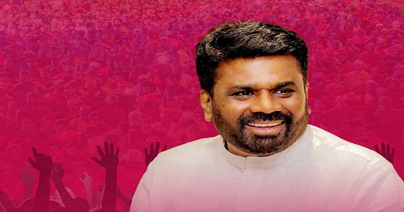 வளமான நாடு - அழகான வாழ்க்கையை கட்டியெழுப்ப ஜனாதிபதி அறைகூவல்!