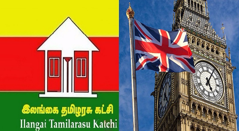 கனேடிய, பிரித்தானிய உயர்ஸ்தானிகர்களை கூட்டாக சந்திக்கும் தமிழரசு கட்சியினர்!