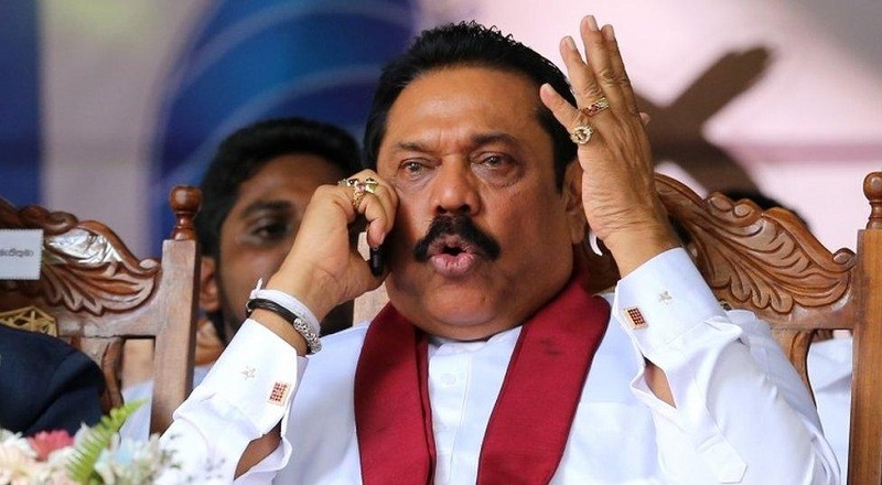 எயார்பஸ் கொடுக்கல் வாங்கல் முறைக்கேடு - மஹிந்தவுக்கு அழைப்பு!