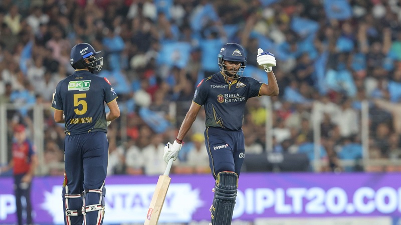 IPL M46 - தொடரின் இரண்டாவது தோல்வியை பதிவு செய்த பஞ்சாப் கிங்ஸ்