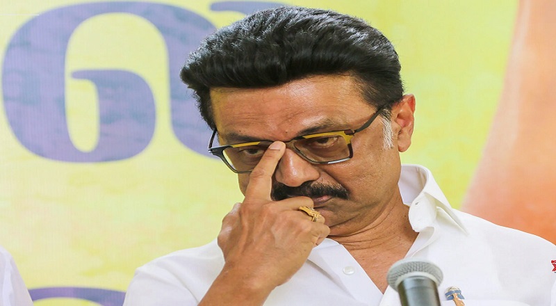சட்டமன்ற தேர்தல் தொடர்பில் ஸ்டாலின் கருத்து!