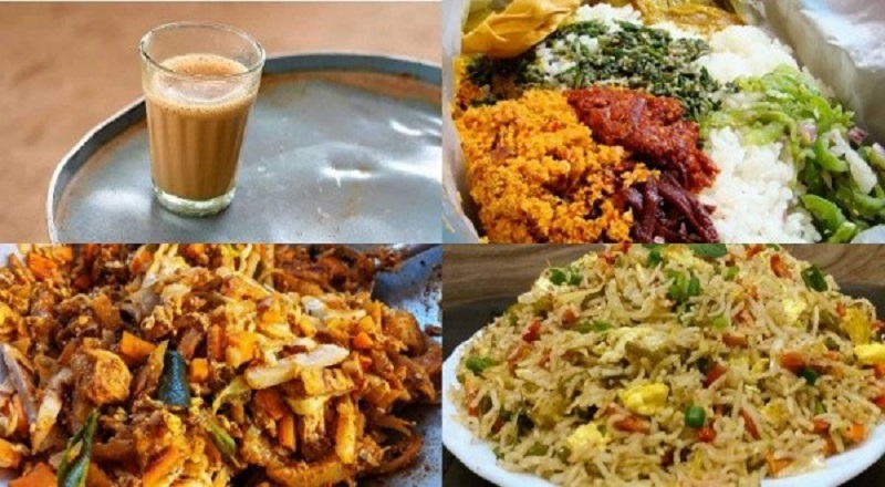 எரிபொருள் விலை உயர்வு - சிற்றுணவக உணவுகளின் விலைகள் தொடர்பில் வெளியான அறிவிப்பு!