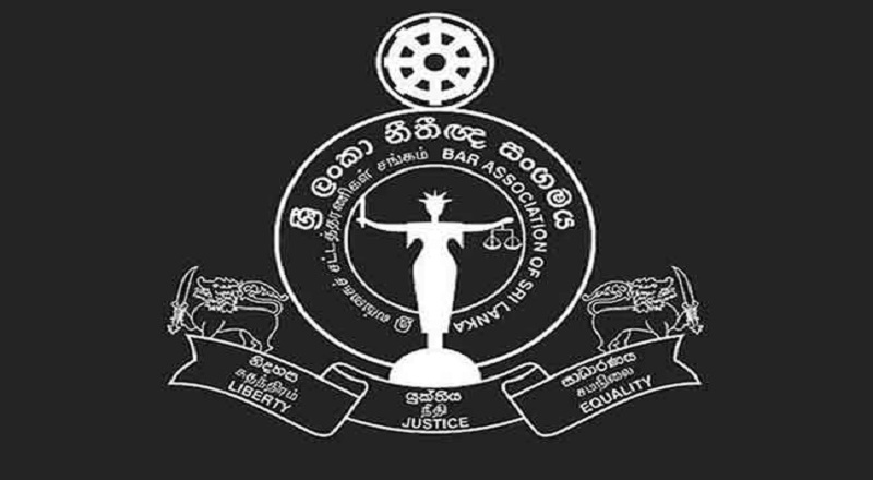 நீதித்துறையில் தலையிடுகிறாரா ஜனாதிபதி? சட்டதரணிகள் சங்கம் அதிருப்தி!