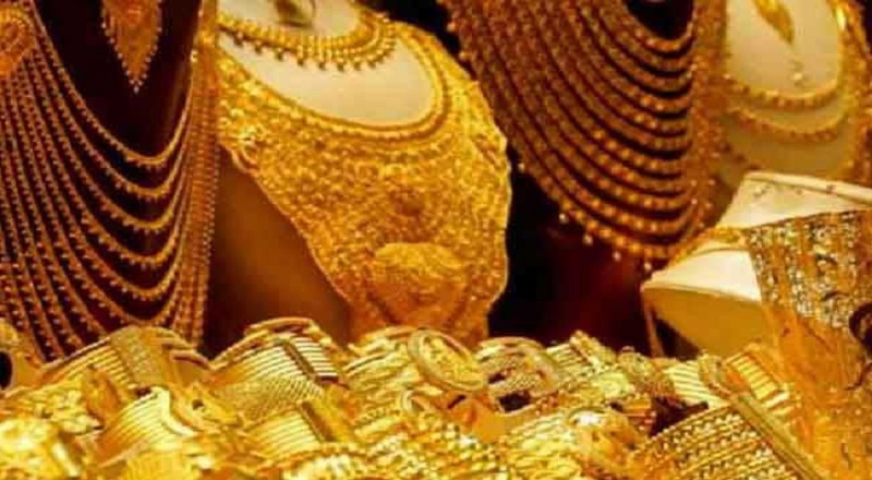 தடாலடியாக உயர்ந்த தங்கத்தின் விலை!