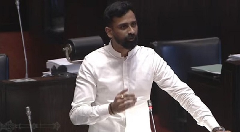 ஈழத்தமிழர்களின் பிரச்சினைகளுக்கு முன்னுரிமை அளிக்க வேண்டும் - ஜீவன் வலியுறுத்து!