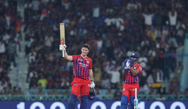 IPL M50 - பெங்களூரு அணிக்கு 210 ஓட்டங்கள் இலக்கு