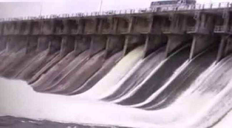நீர்த்தேக்கங்களின் மதகுகள் திறப்பு - மக்களுக்கு எச்சரிக்கை!!