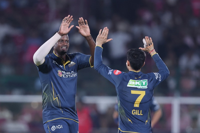 IPL M 52 - ராஜஸ்தான் ராயல்ஸ் அணி படுதோல்வி