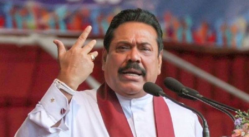 இலஞ்ச ஊழல் ஆணைக்குழுவில் முன்னிலையாகும் மஹிந்த!