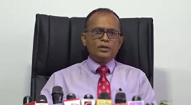 திருகோணமலையில் சிசு உயிரிழந்த விவகாரம் - இரு வைத்தியர்கள் பணியிடை நீக்கம்!