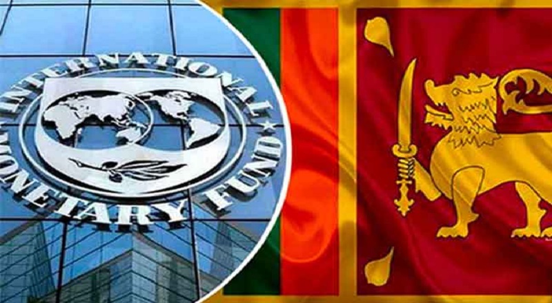 இலங்கைக்கு கிடைக்கவுள்ள 700 மில்லியன் நிதி வசதி : திகதியை நியமித்தது IMF!