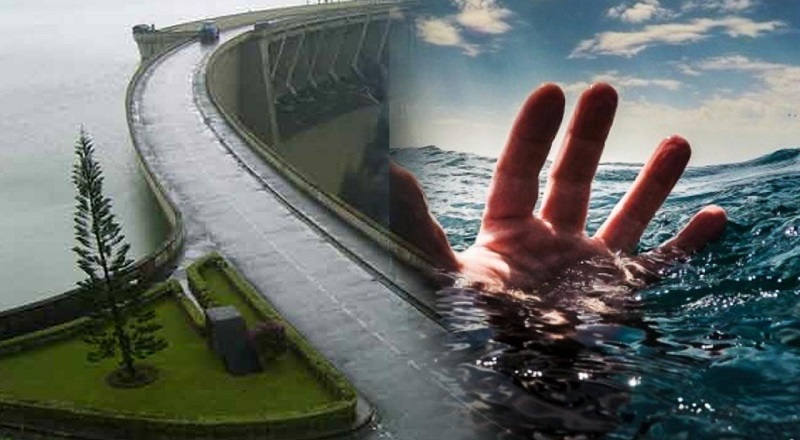 நீரில் மூழ்கி இரு இளைஞர்கள் உயிரிழப்பு!