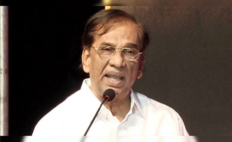 பிரபல திரைப்பட தயாரிப்பாளர் கே. ராஜன் தற்கொலை