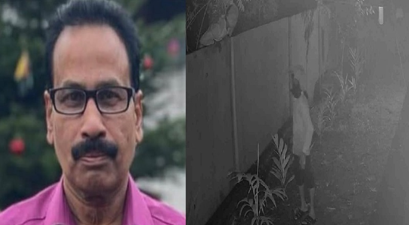 சுவிட்ஸர்லாந்தில் இருந்து யாழப்பாணம் வந்தவர் படுகொலை - நகைகள் மற்றும் பணம் மாயம்!