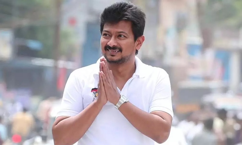திமுக இளைஞரணி ஆலோசனை கூட்டத்திற்கு அழைப்பு விடுத்த உதயநிதி ஸ்டாலின்