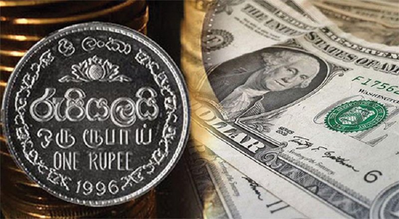 350 ரூபாவை நெருங்கும் டொலரின் பெறுமதி!!