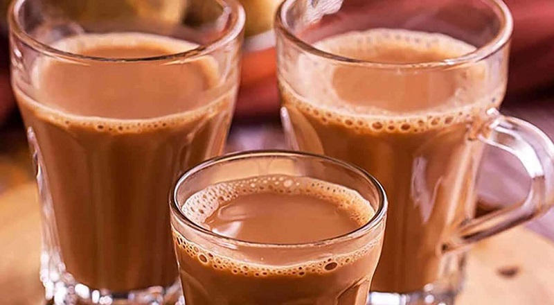 பால்மா விலை அதிகரிப்பின் எதிரொலி : தேநீருக்கான விலையும் அதிகரிப்பு!