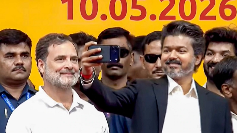 59 ஆண்டுகளுக்கு பிறகு தமிழக அமைச்சரவையில் இடம் பிடித்த காங்கிரஸ் கட்சி