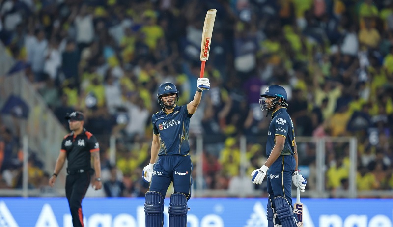IPL M66 - சென்னை அணிக்கு 230 ஓட்டங்கள் வெற்றி