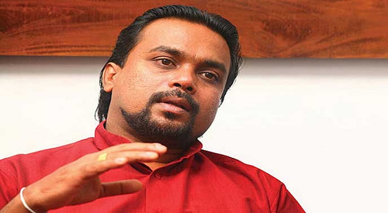 சட்டம் மௌனமாக உள்ளது - விமல் வீரவன்சவிற்கு பொலிஸார் அழைப்பு!