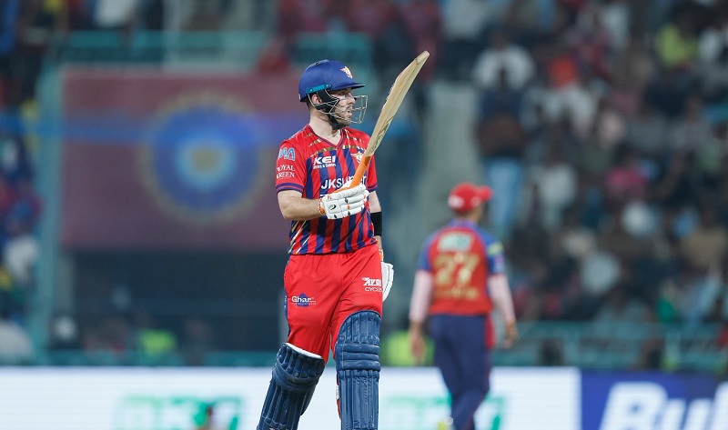 IPL M68 - பஞ்சாப் அணிக்கு 197 ஓட்டங்கள் இலக்கு