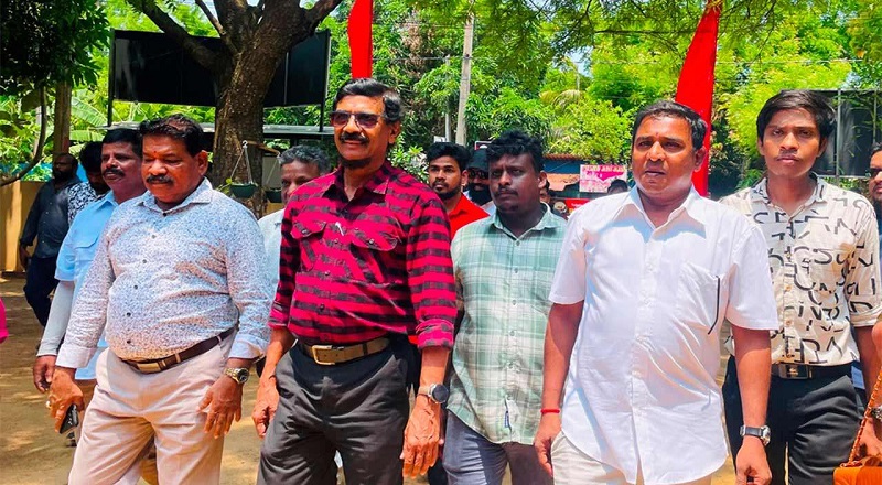 இந்த வருடத்திலும் மாகாண சபை தேர்தல் நடத்தப்படாது - ஆளும் தரப்பு எம்.பி!