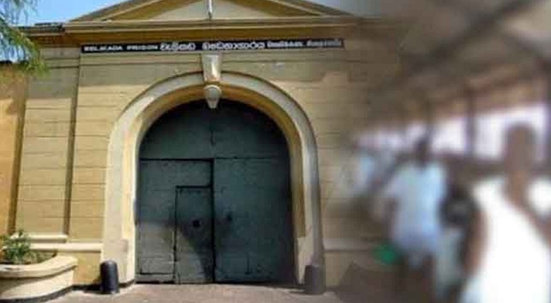 பண்டிகைக் காலத்தை முன்னிட்டு சிறைக் கைதிகளை பார்வையிட விசேட வாய்ப்பு!