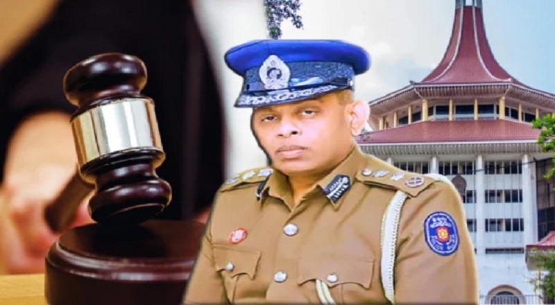 தேசபந்து தென்னகோனுக்கு எதிராக குற்றப்பத்திரிக்கை தாக்கல் செய்ய நடவடிக்கை!