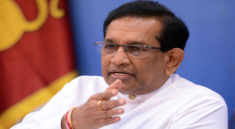 மாகாண சபை தேர்தல் முறைமைக்கு கடும் எதிர்ப்பை வெளிப்படுத்தியதே ஜே.வி.பிதான்!!