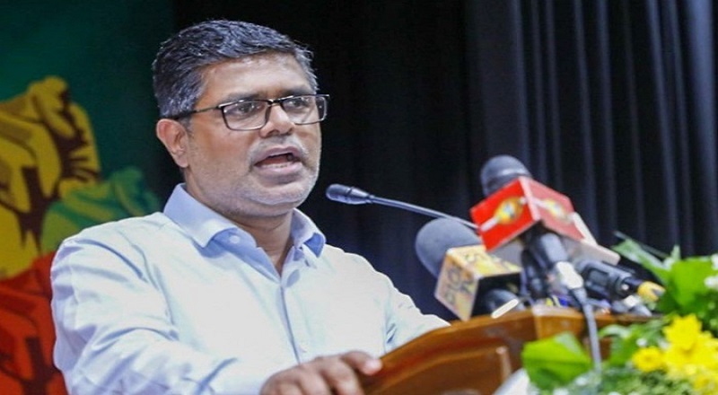 சிறை கைதியுடன் 53 முறை தொலைபேசியில் உரையாடிய முஜிபுர் ரஹ்மான்  : CID விசாரணை!