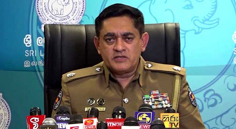 வெளிநாடுகளில் தலைமறைவாக உள்ள 89 குற்றவாளிகளை அழைத்துவர விசேட நடவடிக்கை!