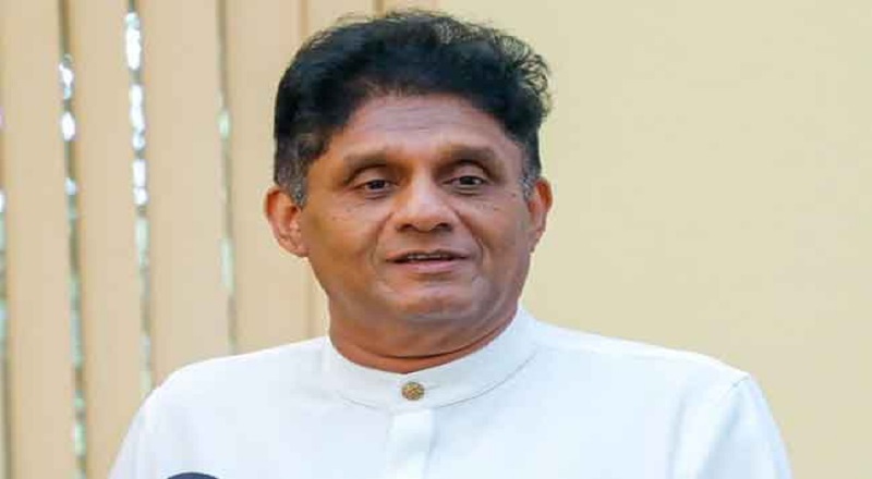 “நமக்கு நாமே உதவி, வேறு வழியில்லை” : வெசாக் வாழ்த்து்ச் செய்தியில் சஜித்!