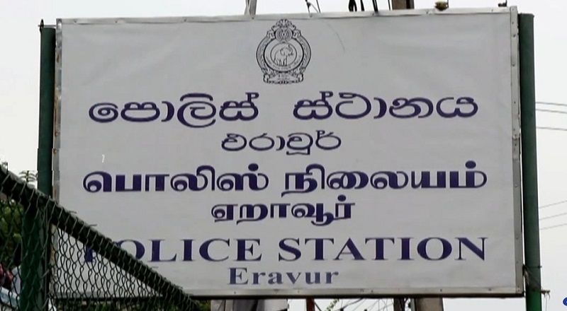 கைபேசிக்காக நடந்த கொலை : சினிமாபாணியில் மூடி மறைக்க முயன்ற சிறுவன் கைது!