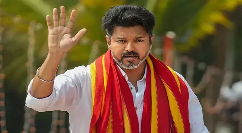 விஜயின் ஆட்சியால் ஈழக் குடும்பங்களுக்கு எவ்வித நன்மையும் இல்லை!