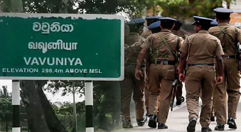 10 கோடிக்கும் மேற்பட்ட பணத்துடன்  வர்த்தகர் தலைமறைவு!! வவுனியாவில் சம்பவம்!