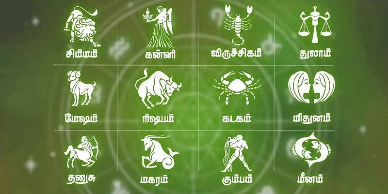 ஜூன் மாத ராசிபலன் - 12 ராசிகளுக்கும் உள்ளே பலன்கள் உள்ளன