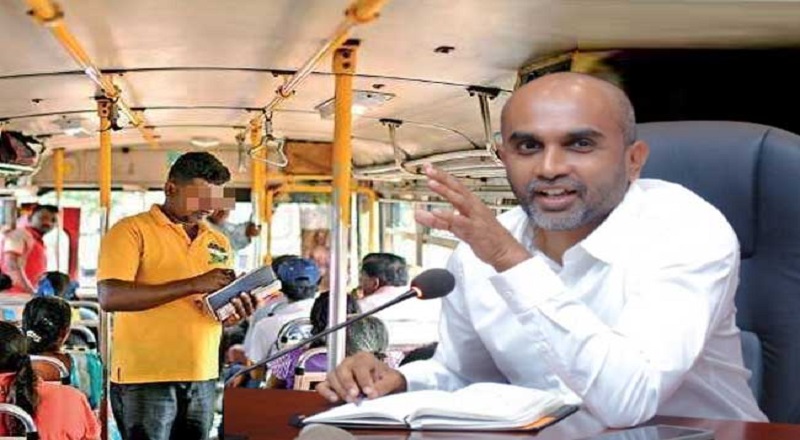 பேருந்து கட்டண திருத்தம் தொடர்பில் வெளியான அறிவிப்பு!