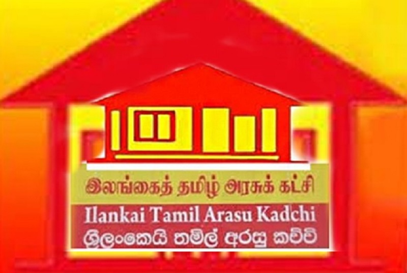 துண்டு துண்டாக உடைகிறதா தமிழரசு கட்சி? மேலும் வெடிப்புகள்