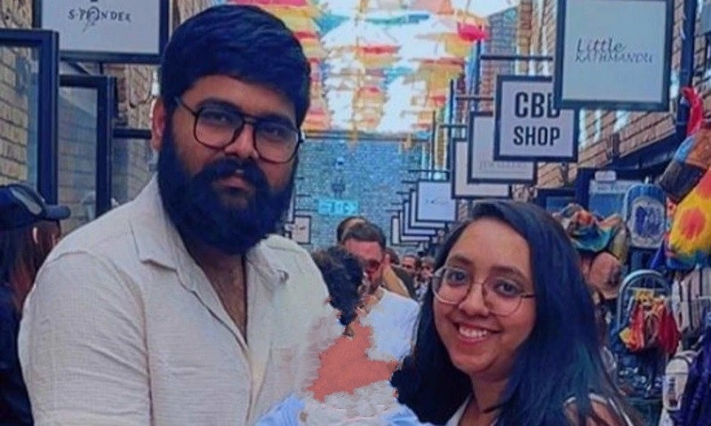 இங்கிலாந்தில் நீரில் மூழ்கிய இருவரை காப்பாற்றிய இந்திய நபர் மரணம்