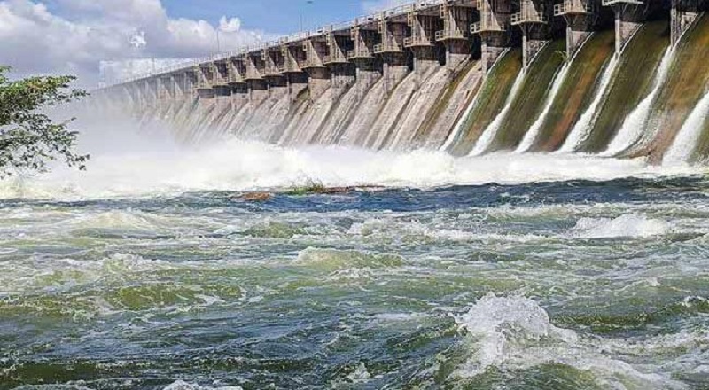 நீர்பாசனத் திணைக்களத்தின் முக்கிய அறிவிப்பு!