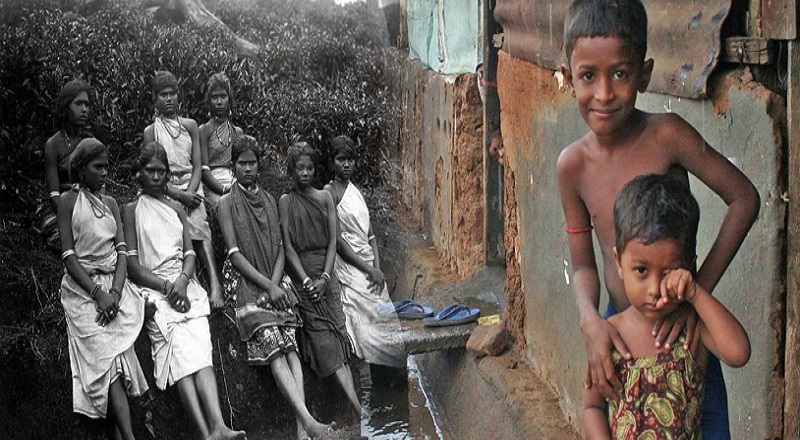 200 வருட அடையாளம்!! யார் இந்த மலையகத் தமிழர்கள்!!